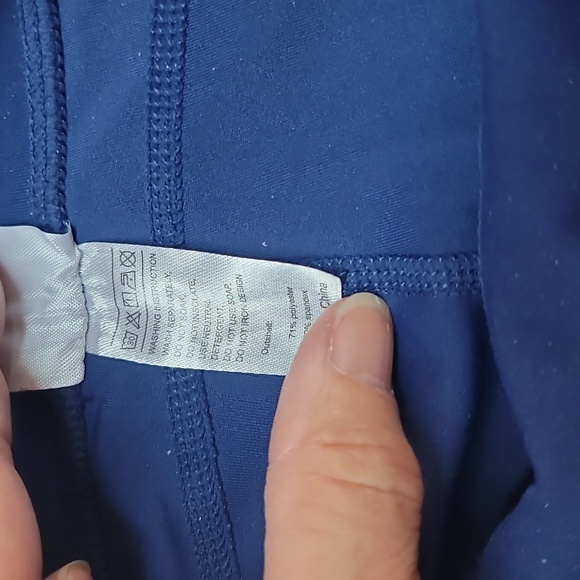 Workout/exercise/bike shorts - Picture 3 of 3